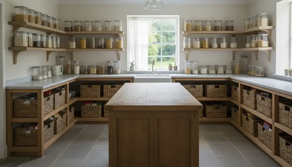 Home Organization