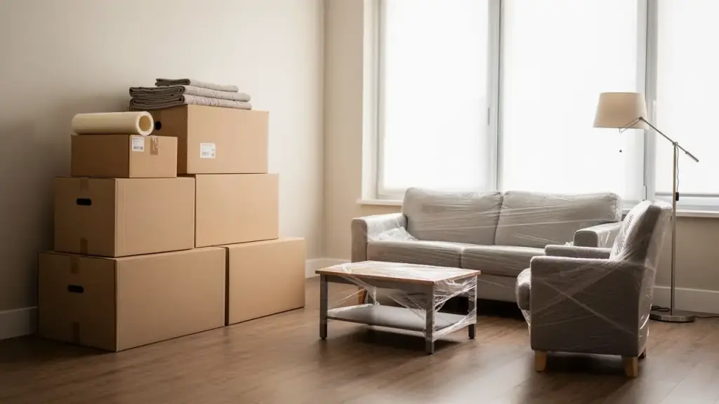 Move Prep